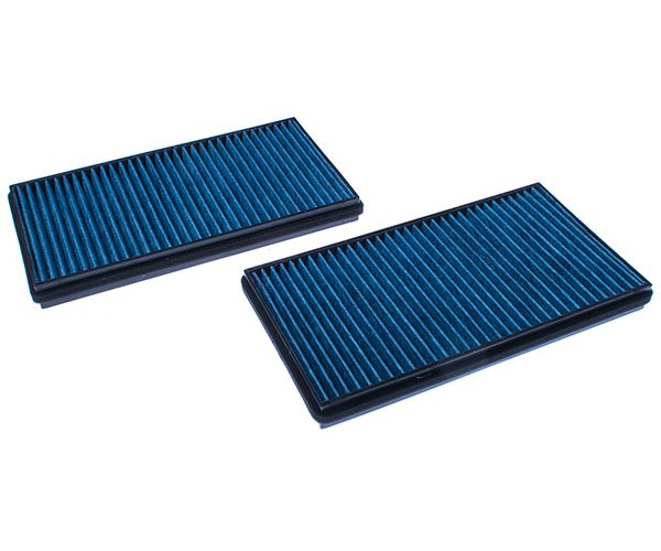 Filter, interior air - M110675A DENCKERMANN