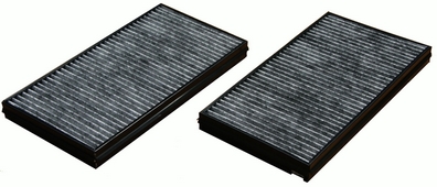 Filter, interior air - M110675K DENCKERMANN