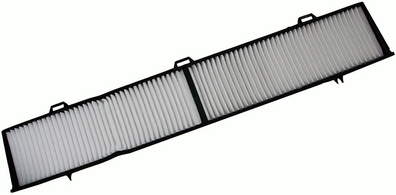 Filter, interior air - M110678 DENCKERMANN