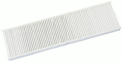 filtras, salono oras - M110679 DENCKERMANN