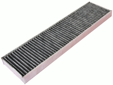 Filter, interior air - M110679K DENCKERMANN