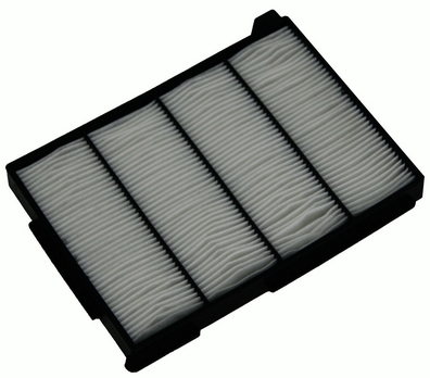 Filter, interior air - M110681 DENCKERMANN