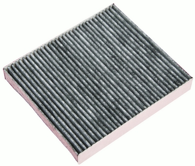 Filter, interior air - M110682K DENCKERMANN