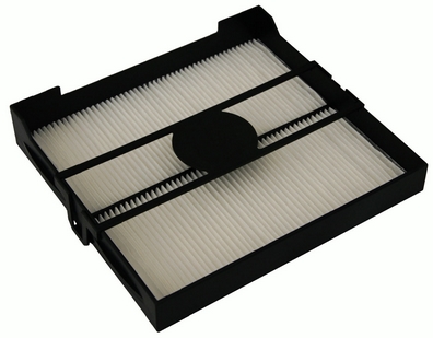 Filter, interior air - M110685 DENCKERMANN