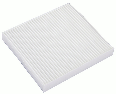 Filter, interior air - M110686 DENCKERMANN