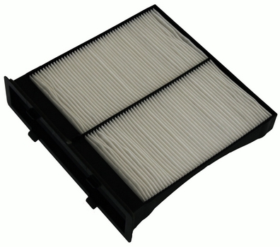 Filter, interior air - M110687 DENCKERMANN