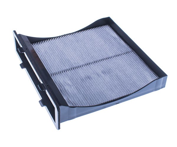 Filter, interior air - M110687K DENCKERMANN