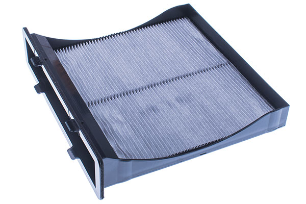 Filter, interior air - M110687K DENCKERMANN