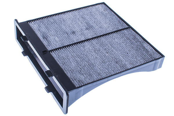 Filter, interior air - M110687K DENCKERMANN