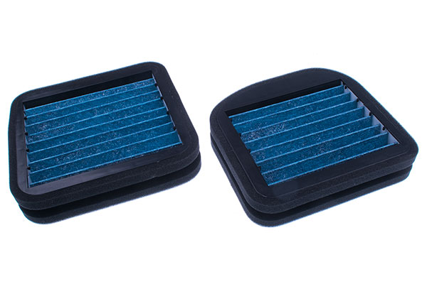 Filter, interior air - M110690A DENCKERMANN