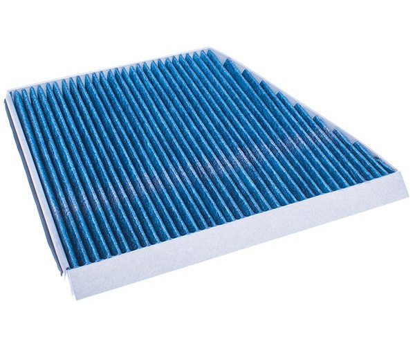 Filter, interior air - M110691A DENCKERMANN