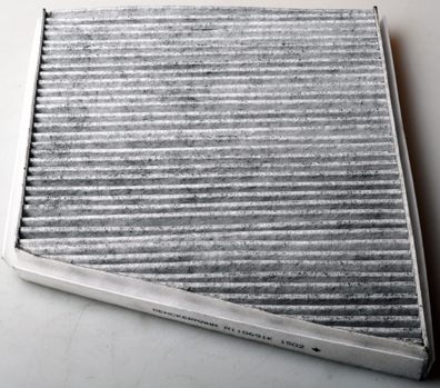Filter, interior air - M110691K DENCKERMANN