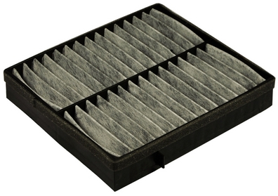 Filtro, Aria abitacolo - M110693K DENCKERMANN
