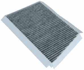 Filter, interior air - M110694K DENCKERMANN