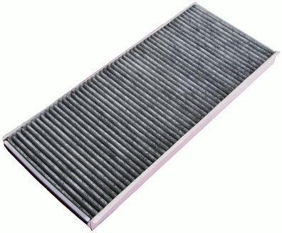 filtras, salono oras - M110699K DENCKERMANN