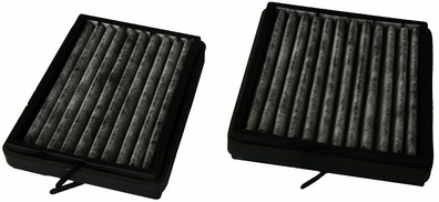 Filter, interior air - M110703K DENCKERMANN