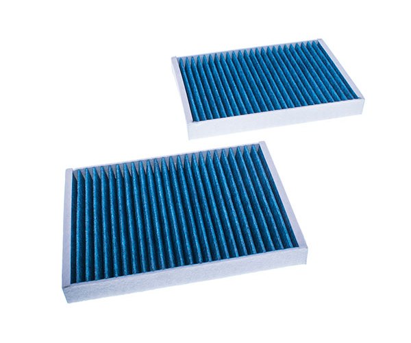 Filter, interior air - M110706A DENCKERMANN