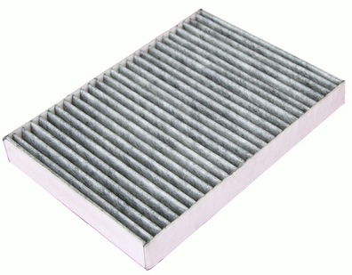 Filter, interior air - M110706K DENCKERMANN