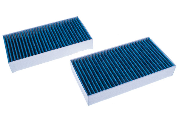 Filter, interior air - M110707A DENCKERMANN