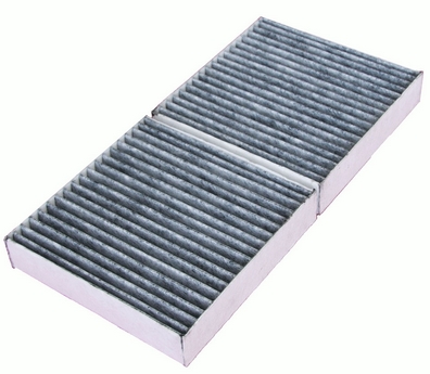 Filter, interior air - M110708K DENCKERMANN