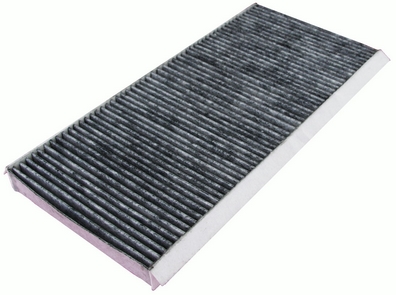 Filter, Innenraumluft - M110709 DENCKERMANN