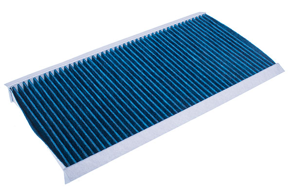 Filter, interior air - M110709A DENCKERMANN