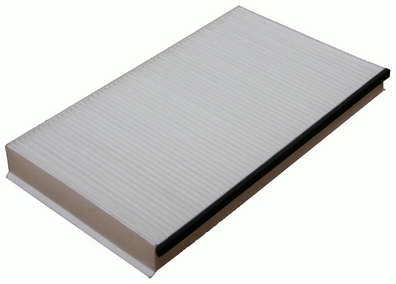 Filtro, Aria abitacolo - M110710 DENCKERMANN