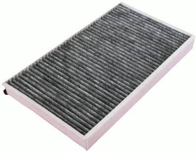 Filter, interior air - M110710K DENCKERMANN