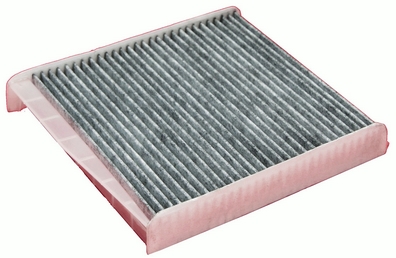Filter, interior air - M110715K DENCKERMANN