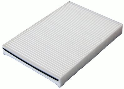 Filter, interior air - M110719 DENCKERMANN
