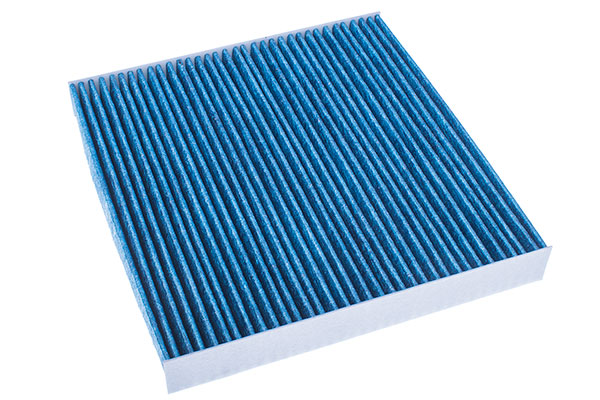 Filter, interior air - M110730A DENCKERMANN