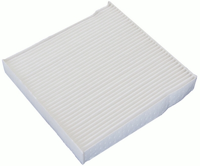 Filter, interior air - M110732 DENCKERMANN