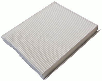 filtras, salono oras - M110737 DENCKERMANN
