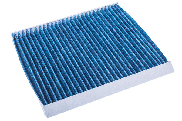 Filter, interior air - M110737A DENCKERMANN
