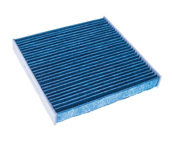 Filter, interior air - M110738A DENCKERMANN