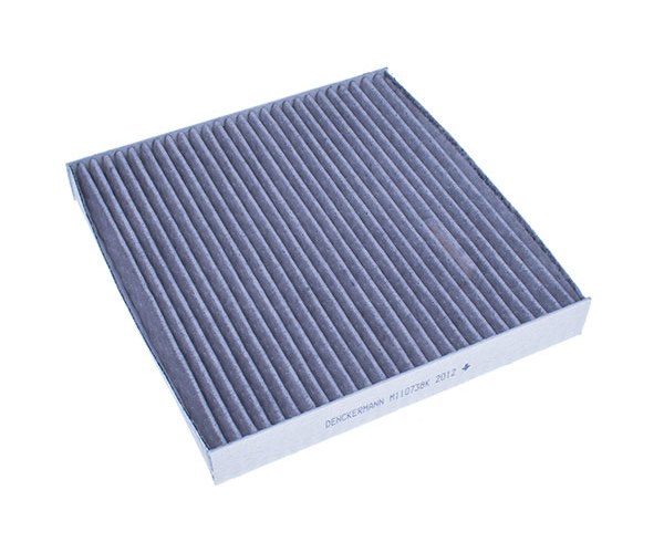 Filter, interior air - M110738K DENCKERMANN