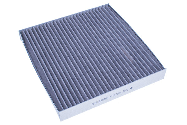 Filter, interior air - M110738K DENCKERMANN