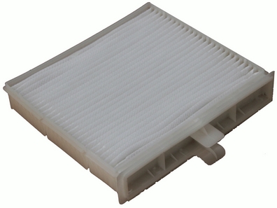 Filter, interior air - M110748 DENCKERMANN