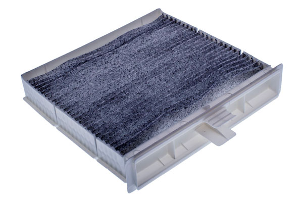 Filter, interior air - M110748K DENCKERMANN