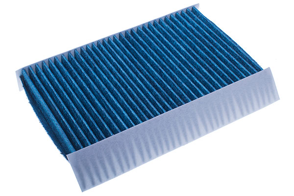 Filter, interior air - M110750A DENCKERMANN