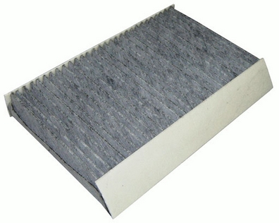 Filter, interior air - M110750K DENCKERMANN