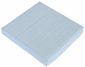 Filtro, Aria abitacolo - M110761 DENCKERMANN
