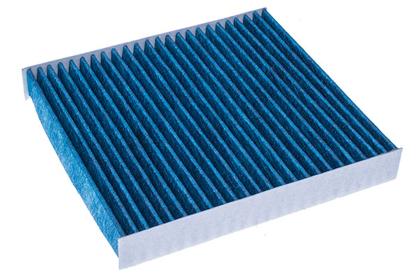 Filter, interior air - M110761A DENCKERMANN