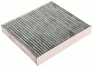 Filter, Innenraumluft - M110761K DENCKERMANN