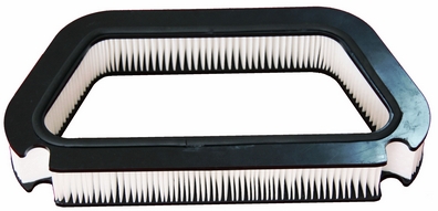 Filter, interior air - M110768 DENCKERMANN