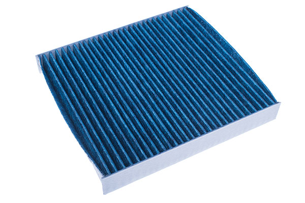Filtro, Aria abitacolo - M110770A DENCKERMANN