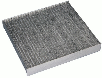 Filter, interior air - M110770K DENCKERMANN