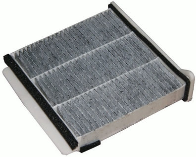 Filtro, Aria abitacolo - M110773K DENCKERMANN