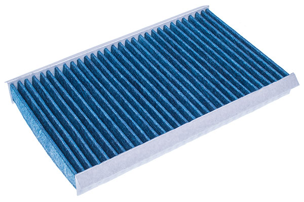 Filter, interior air - M110796A DENCKERMANN