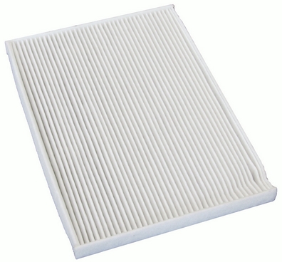 Filter, interior air - M110808 DENCKERMANN